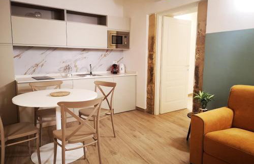 Rua 39 fine apartments by Dimore in Sicily - Foto 39