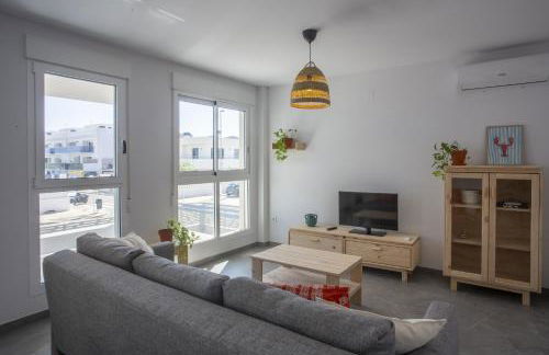 AT Ponent I - Photo 1