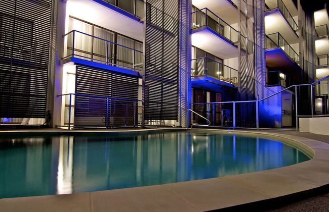 Merrima Court Holidays - Foto 43