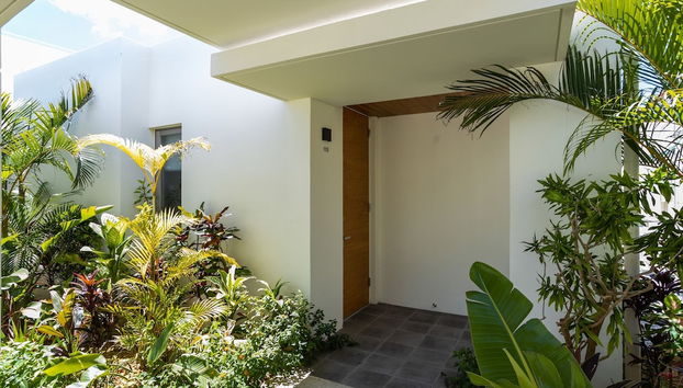 POOL VILLA KOURIJIMA by COLDIO - Foto 2, Entrada interior