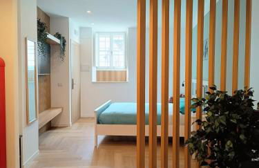 La Piazzetta Tiny apartment in Veroli - Foto 1