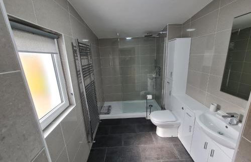 Bruxie Holiday Cottages - River Cottage - Foto 6