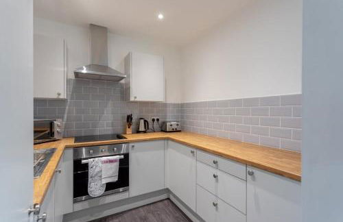 Cosy 1 Bedroom Apartment in Leeds - Foto 13