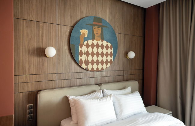 The Alley by Kanopian - Photo 10