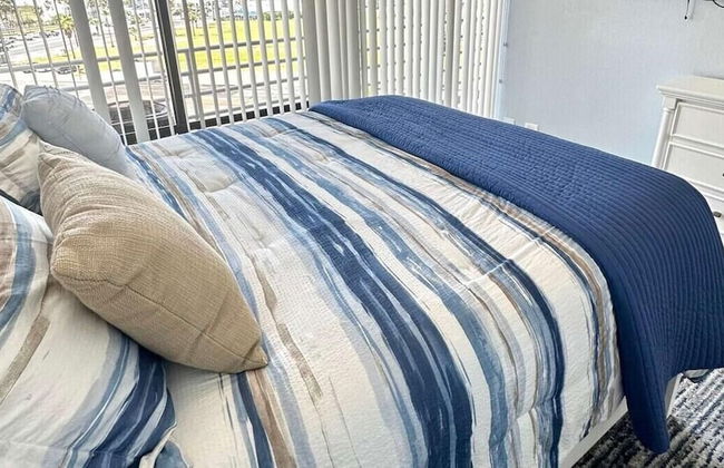 Sunchase IV Resort by Padre Getaways - Foto 16