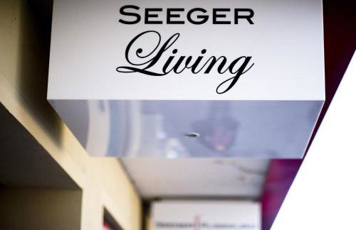 SEEGER Living Classic East - Foto 15