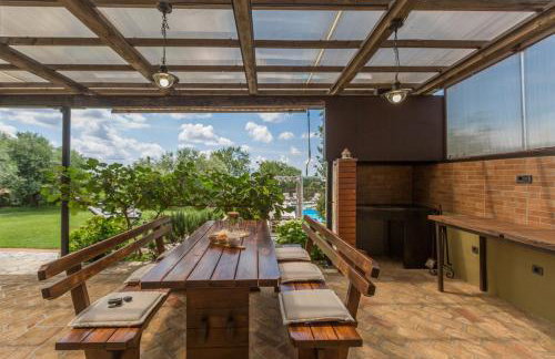 Villa Vital - Foto 24