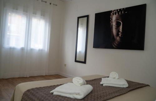 Apartamento vacacional HM Home Yeste - Foto 17