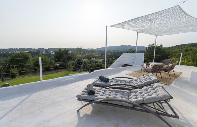 Agroturismo Can Marquet - Foto 36