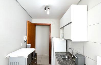 Apto próximo Ufu, Parque do Sabia, Madrecor - Foto 18