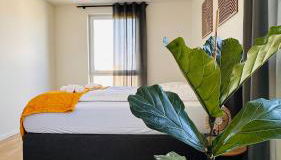 AMAO Sepia - Family Apartment - Free Parking - Foto 3