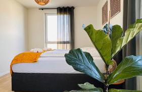 AMAO Sepia - Family Apartment - Free Parking - Foto 3