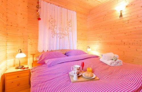 Holiday Home Kuća za odmor LEA - Ravna Gora - Foto 34