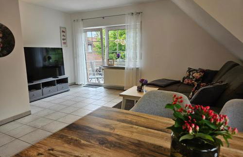 Ferienwohnung Am Paddje 35678 - Foto 9