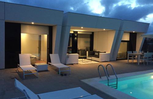 Casa de lujo frente a la playa de Es Trenc - Foto 2