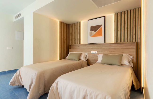 The Blue Apartments by Ibiza Feeling - Adult Only - Foto 4