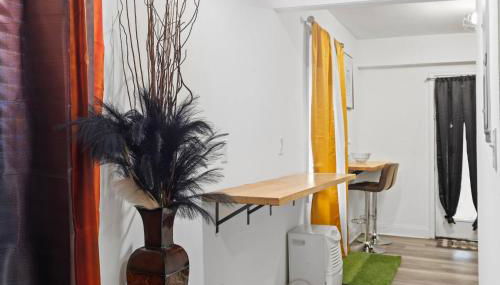 2br Near Mercedes Stadium Private Modern Retreat - Foto 2, Other