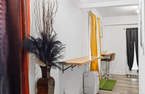 2br Near Mercedes Stadium Private Modern Retreat - Foto 2