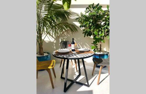 Unique, Stylish & Calm El Estanque by the Sea, Adults Only - Foto 31