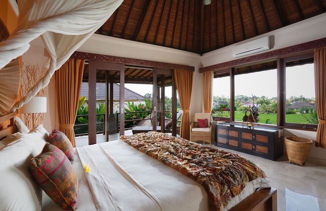 Satori Villas Bali - Foto 35