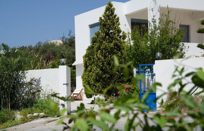 Family Holidays House Koutsouras by GHH - Foto 15