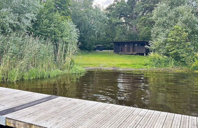 4 Star Holiday Home in BRO - Photo 34