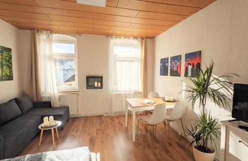 R3 - Urlaubsmagie - Helle Wohnung mit Garten & Pool - Foto 13