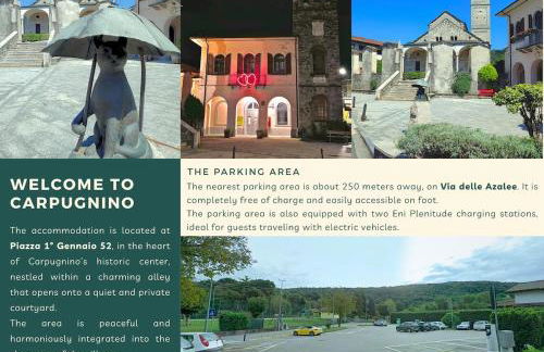 Il rifugio di Vanda sul lago - Foto 51