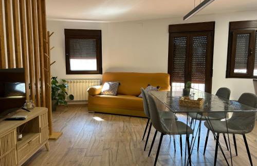 Apartamentos el Sabinar II - Foto 10