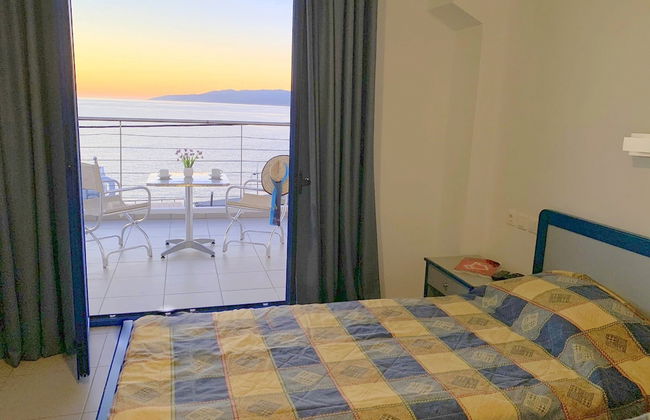 Kassavetis Center - Hotel Studios & Apartments - Foto 31