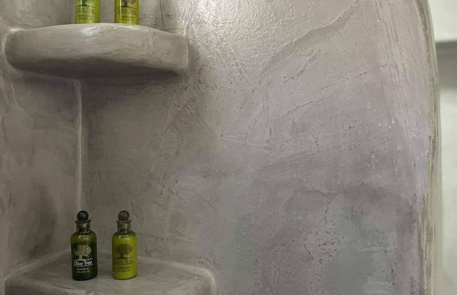 Sabbia Apartments 100m from Perissa Beach - Photo 55