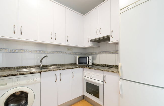 Apartamento El Solarium de Torre - Foto 13