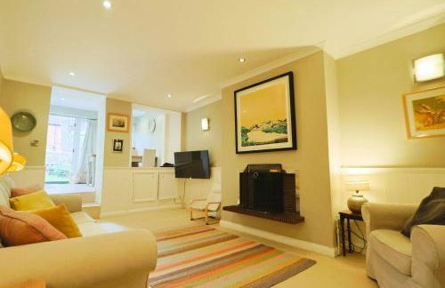 Elliston two bedroom garden flat - Foto 1