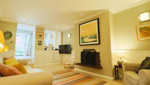 Elliston two bedroom garden flat - Foto 1