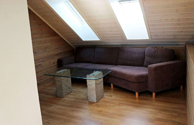 15 Person Holiday Home in Treungen - Foto 4