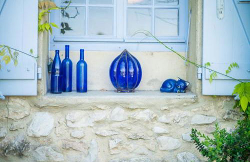 Le Refuge Provençal Nijonyas - Foto 10