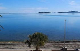Top Floor Apartment Beachhouse, Beautiful sea view, on the beach! - Foto 5