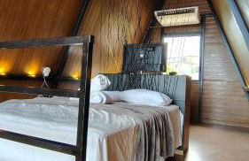 Imbituba Chalé incrível Praia do Porto - Photo 9