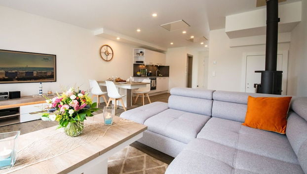 Baltic Village Damp - Comforthaus - Foto 5, Cocina privada