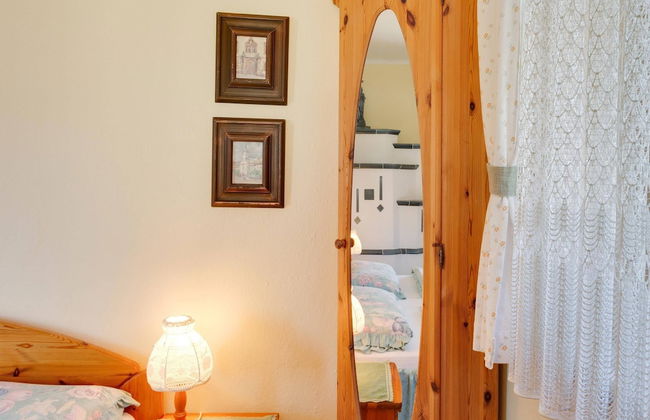 Holiday Home in Gersdorf Near a Swimming Lake - Foto 26