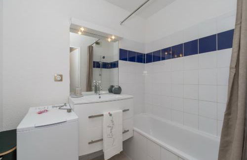 Lumaïa - Vue cité, terrasse & Piscine - Foto 13