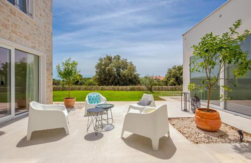 Villa Vela Muline - 8 plus 2 guests - heated pool - Photo 31