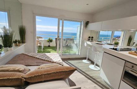 La petite Croisière - Vue Mer - Photo 10