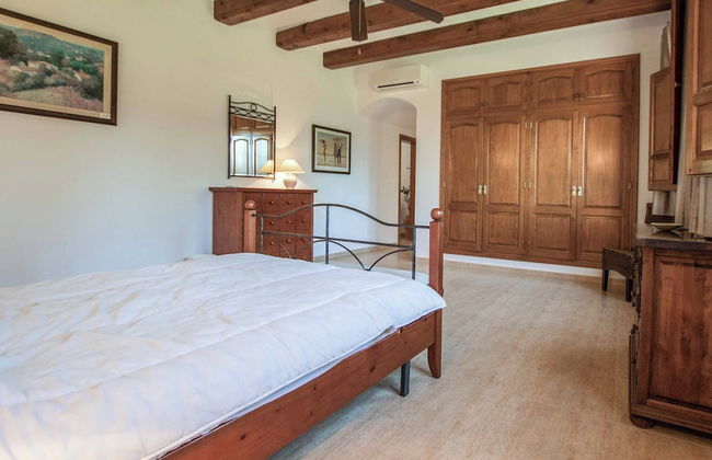 Villa Lluca - Foto 9