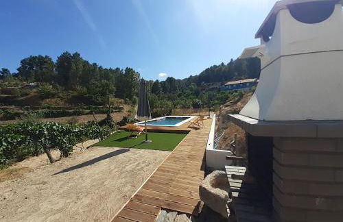 Quinta da Peça Douro Wine Region Retreat, Private Pool Villa - Foto 1