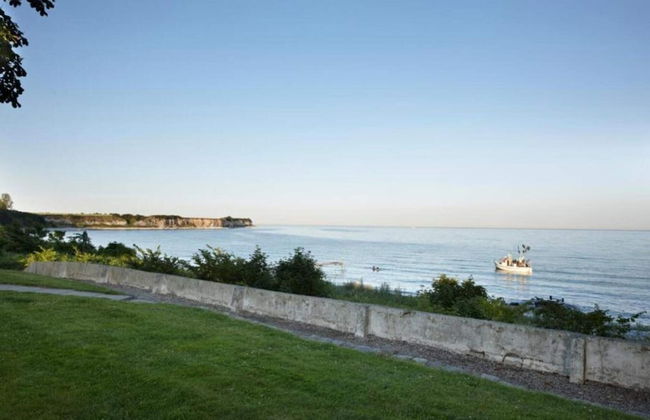 6 Person Holiday Home in Rodvig Stevns - Foto 9