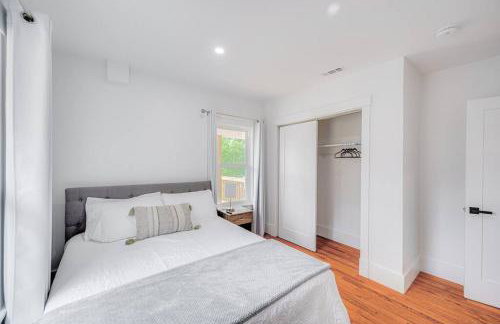 Enchanted Red Doors - Foto 24