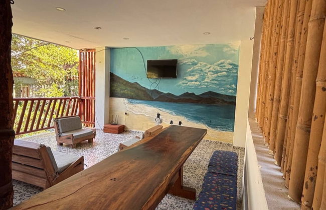 arhuacos hostal - Foto 25