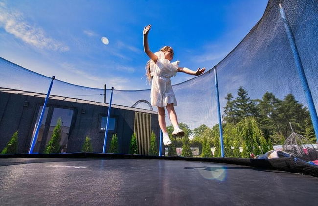 Holiday Park Zator - Foto 77