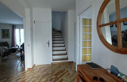 Maison familiale à louer dans le Luberon - Foto 4